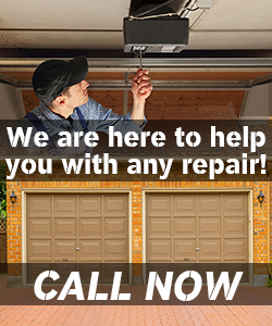 Contact Garage Door Repair Sunrise