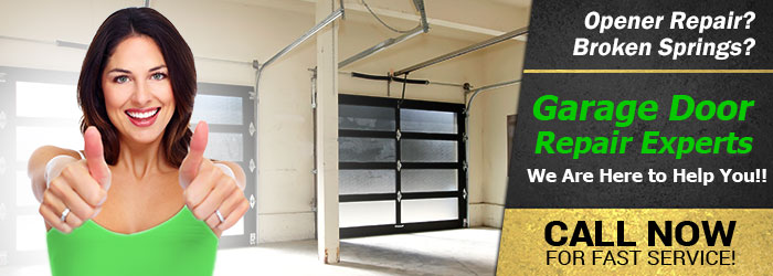 About Us - Garage Door Repair Sunrise